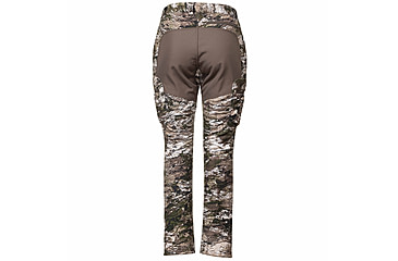 Image of Huntworth Ketchikan Heavy Weight Pants - Women's, Medium, Tarnen, E-9576-W-TRN-M