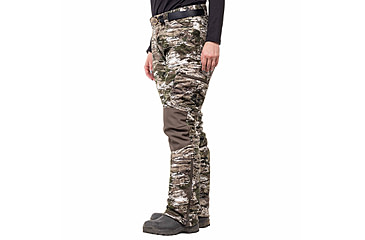Image of Huntworth Ketchikan Heavy Weight Pants - Women's, Medium, Tarnen, E-9576-W-TRN-M