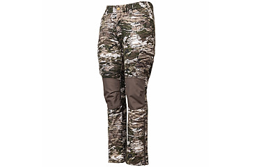 Image of Huntworth Ketchikan Heavy Weight Pants - Women's, Medium, Tarnen, E-9576-W-TRN-M