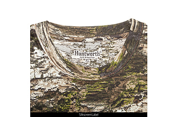Image of Huntworth Ashland Light Weight Cotton/Poly Short Sleeve Shirt - Men's, Tarnen, Medium, E-943-TRN-M