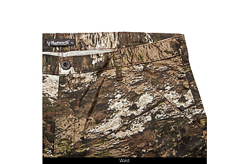 Image of Huntworth Carlsbad Light Weight Twill Cargo Pants - Men's, Tarnen, Large, E-946-TRN-L