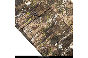 Image of Huntworth Carlsbad Light Weight Twill Cargo Pants - Men's, Tarnen, Large, E-946-TRN-L