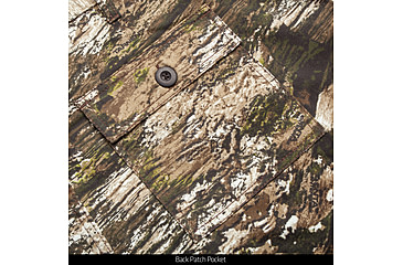 Image of Huntworth Carlsbad Light Weight Twill Cargo Pants - Men's, Tarnen, Large, E-946-TRN-L