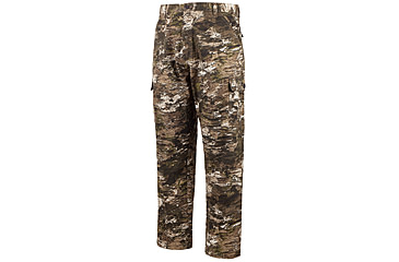 Image of Huntworth Carlsbad Light Weight Twill Cargo Pants - Mens, Tarnen, Large, E-946-TRN-L