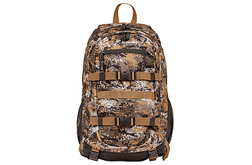 Image of Huntworth Lodi Light Weight Day Pack Backpack, Disruption, One Size, E-11007-DC