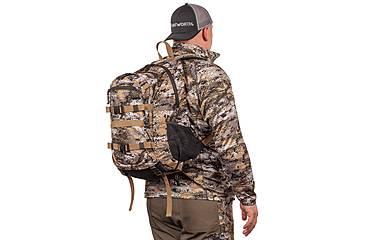 Image of Huntworth Lodi Light Weight Day Pack Backpack, Disruption, One Size, E-11007-DC