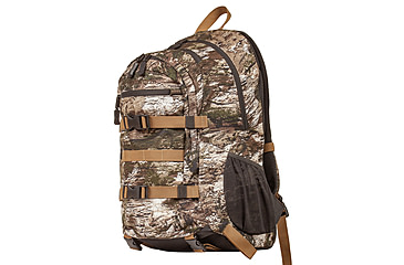 Image of Huntworth Lodi Light Weight Day Pack Backpack, Tarnen, One Size, E-11007-TRN