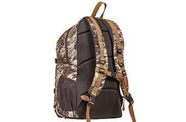 Image of Huntworth Lodi Light Weight Day Pack Backpack, Tarnen, One Size, E-11007-TRN