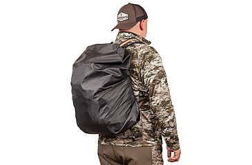 Image of Huntworth Lodi Light Weight Day Pack Backpack, Tarnen, One Size, E-11007-TRN