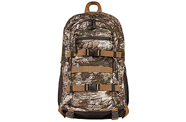 Image of Huntworth Lodi Light Weight Day Pack Backpack, Tarnen, One Size, E-11007-TRN