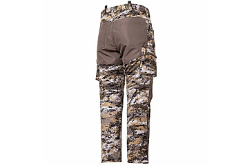 Image of Huntworth Saskatoon Heat Boost Heavy Weight Windproof Softshell Pants - Mens, Disruption, Medium, E-9543-DC-M