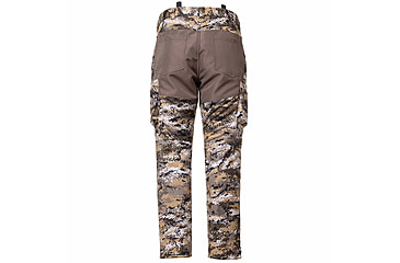 Image of Huntworth Saskatoon Heat Boost Heavy Weight Windproof Softshell Pants - Mens, Disruption, Medium, E-9543-DC-M