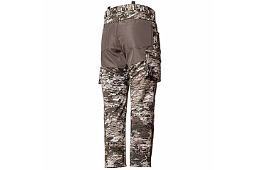 Image of Huntworth Saskatoon Heat Boost Heavy Weight Windproof Softshell Pants - Mens, Tarnen, Extra Large, E-9543-TRN-XL