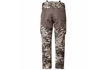Image of Huntworth Saskatoon Heat Boost Heavy Weight Windproof Softshell Pants - Mens, Tarnen, Extra Large, E-9543-TRN-XL