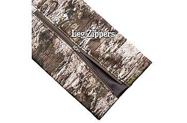 Image of Huntworth Saskatoon Heat Boost Heavy Weight Windproof Softshell Pants - Mens, Tarnen, Extra Large, E-9543-TRN-XL