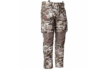 Image of Huntworth Saskatoon Heat Boost Heavy Weight Windproof Softshell Pants - Mens, Tarnen, Extra Large, E-9543-TRN-XL