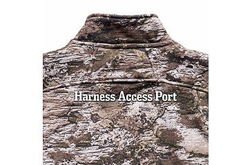 Image of Huntworth Saskatoon Heat Boost Heavyweight Windproof Softshell Vest - Mens, Tarnen, Medium, E-9544-TRN-M