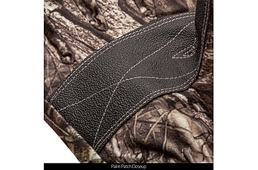 Image of Huntworth Seward Hunting Classic Glove - Womens, Hidden, Medium, E-1005-L-HDN-M