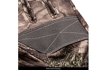 Image of Huntworth Seward Hunting Classic Glove - Womens, Hidden, Medium, E-1005-L-HDN-M