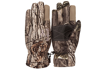 Image of Huntworth Seward Hunting Classic Glove - Womens, Hidden, Medium, E-1005-L-HDN-M