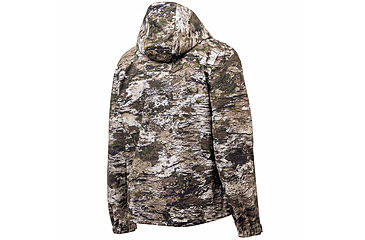 Image of Huntworth Winsted Tricot Waterproof Rain Jacket - Women's, Tarnen, Extra Large, E-9619-W-TRN-XL