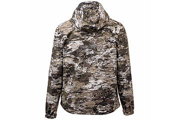 Image of Huntworth Winsted Tricot Waterproof Rain Jacket - Women's, Tarnen, Extra Large, E-9619-W-TRN-XL