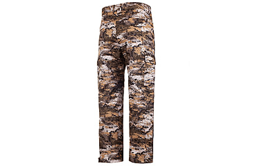 Image of Huntworth Winsted Tricot Waterproof Rain Pants, Mesh Lining - Men's, Disruption, Large, E-9372-DC-L