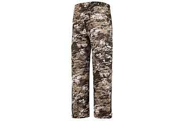 Image of Huntworth Winsted Tricot Waterproof Rain Pants, Mesh Lining - Men's, Tarnen, Medium, E-9372-TRN-M