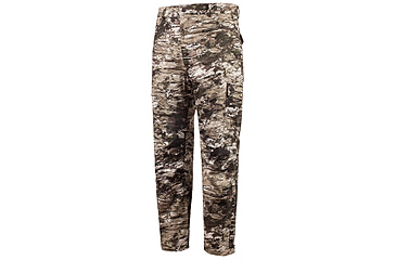Image of Huntworth Winsted Tricot Waterproof Rain Pants Mesh Lining - Mens, Tarnen, Medium, E-9372-TRN-M