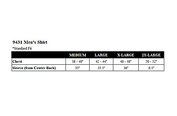 Image of Huntworth Bangor Warmest Mid Weight Base Layer Shirt - Men's, Disruption, Medium, E-9431-DC-M