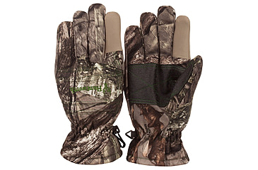 Image of Huntworth Seward Youths Hunting Glove - Kids, Hidden, Small, E-1005-Y-HDN-S