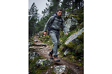 Image of Huto Lifestyle High County Nylon Pants