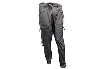 Image of Huto Lifestyle High County Nylon Pants
