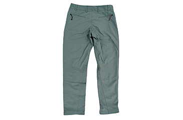 Image of Huto Lifestyle Multi Climate Water Resistant Hunting Pants, Granite Grey, 30x33, MLTCLIM-PNT-GRNTGRY-30