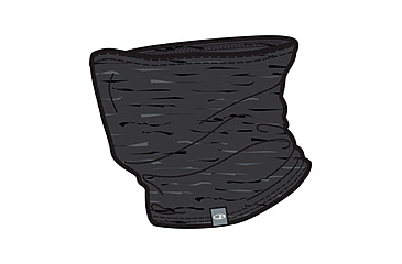 Image of Icebreaker Flexi Chute, Jet Heather-011, One Size, IB100962011OS