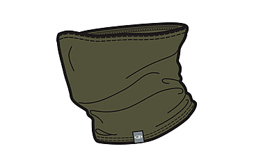 Image of Icebreaker Flexi Chute, Loden, One Size, IB100962069OS