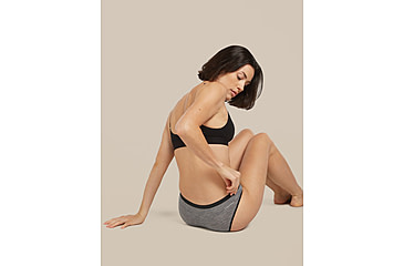 Image of Icebreaker Merino 150 Siren Bikini - Womens