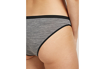 Image of Icebreaker Merino 150 Siren Bikini - Womens