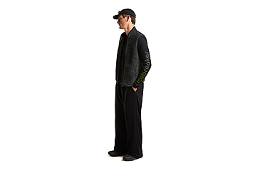 Image of Icebreaker Merino 150 Tech Lite Long Sleeve IB Vertical Tee - Mens
