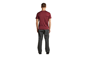 Image of Icebreaker Merino 150 Tech Lite Short Sleeve Relaxed Tee - Mens