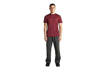 Image of Icebreaker Merino 150 Tech Lite Short Sleeve Relaxed Tee - Mens