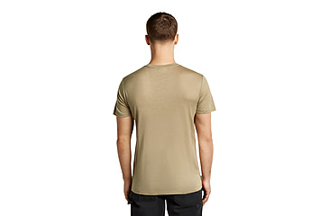 Image of Icebreaker Merino 150 Tech Lite Short Sleeve Relaxed Tee - Mens