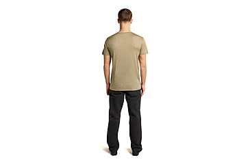 Image of Icebreaker Merino 150 Tech Lite Short Sleeve Relaxed Tee - Mens