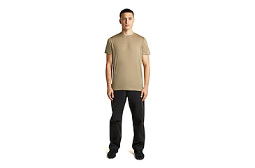 Image of Icebreaker Merino 150 Tech Lite Short Sleeve Relaxed Tee - Mens