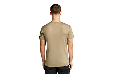 Image of Icebreaker Merino 150 Tech Lite Short Sleeve Relaxed Tee - Mens