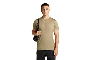 Image of Icebreaker Merino 150 Tech Lite Short Sleeve Relaxed Tee - Mens