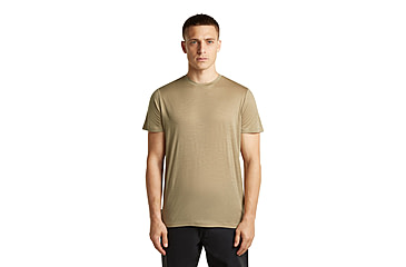 Image of Icebreaker Merino 150 Tech Lite Short Sleeve Relaxed Tee - Mens