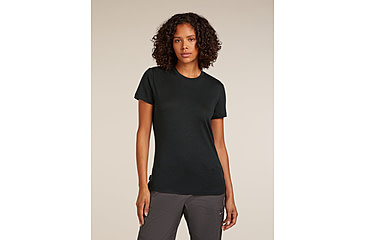 Image of Icebreaker Merino 150 Tech Lite Short Sleeve T-Shirt - Womens