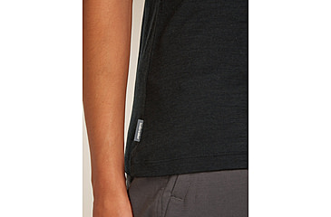 Image of Icebreaker Merino 150 Tech Lite Short Sleeve T-Shirt - Womens