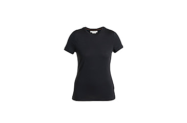 Image of Icebreaker Merino 150 Tech Lite Short Sleeve T-Shirt - Womens
